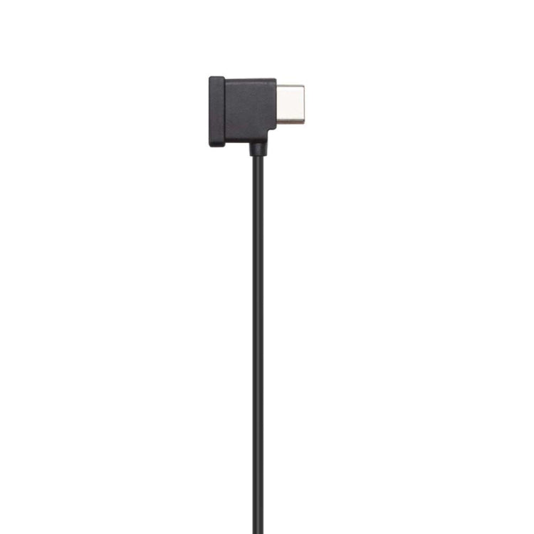 Original DJI RC-N1 Remote Controller Data Cable To  Connect Phone,Spec: USB Type-C - Cable & Adapter by DJI | Online Shopping UK | buy2fix