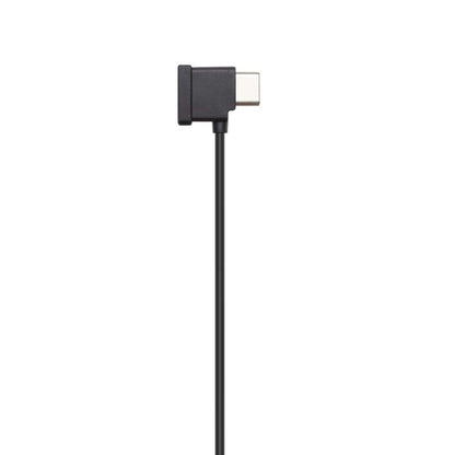 Original DJI RC-N1 Remote Controller Data Cable To  Connect Phone,Spec: USB Type-C - Cable & Adapter by DJI | Online Shopping UK | buy2fix