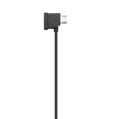 Original DJI RC-N1 Remote Controller Data Cable To  Connect Phone,Spec: Standard Micro USB - Cable & Adapter by DJI | Online Shopping UK | buy2fix
