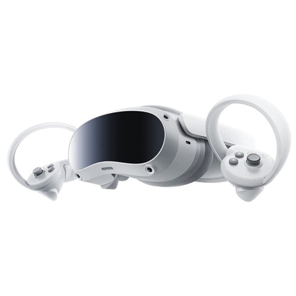 Pico 4 VR Headset All-In-One Virtual Reality Headset Pico4 3D VR Glasses 8+128GB - Android Headset by buy2fix | Online Shopping UK | buy2fix