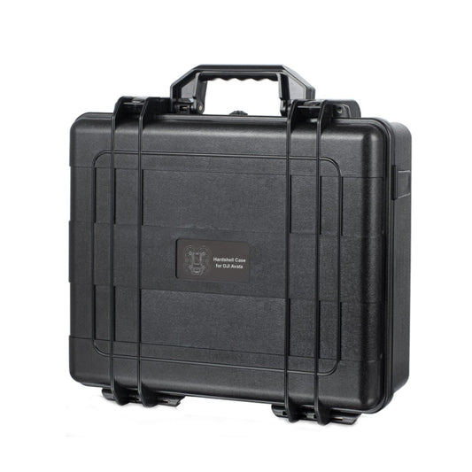 Hard Shell Storage Case Portable Suitcase For DJI Avata/Goggles 2/Goggles V2 - Cases & Bags by buy2fix | Online Shopping UK | buy2fix
