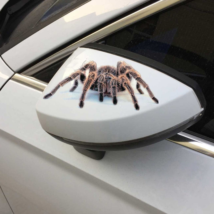 Creative Personality Scratch Cover Car Body Sticker(Scorpion) by buy2fix
