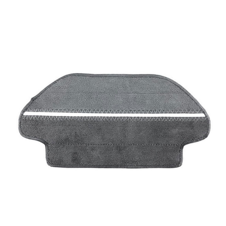 2 PCS Sweep And Mop Machine Accessories For Mijia STYJ02YM(Dry Wet Separation Mop) - For Xiaomi Accessories by buy2fix | Online Shopping UK | buy2fix