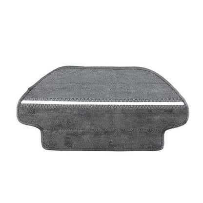 2 PCS Sweep And Mop Machine Accessories For Mijia STYJ02YM(Dry Wet Separation Mop) - For Xiaomi Accessories by buy2fix | Online Shopping UK | buy2fix