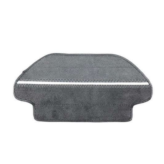 2 PCS Sweep And Mop Machine Accessories For Mijia STYJ02YM(Dry Wet Separation Mop) - For Xiaomi Accessories by buy2fix | Online Shopping UK | buy2fix