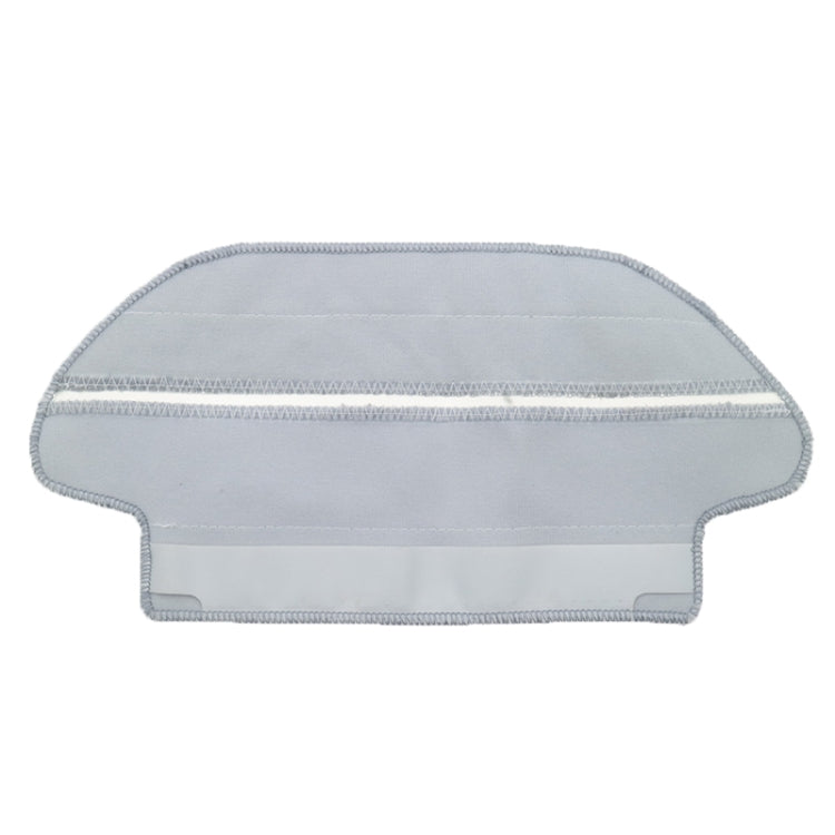 2 PCS Sweep And Mop Machine Accessories For Mijia STYJ02YM(Dry Wet Separation Mop) - For Xiaomi Accessories by buy2fix | Online Shopping UK | buy2fix