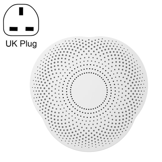 DC-9031 Intelligent Ultrasonic Mite Removal Instrument Household Mites Removal Cleaner(UK Plug) - Ultrasonic Cleaner by buy2fix | Online Shopping UK | buy2fix