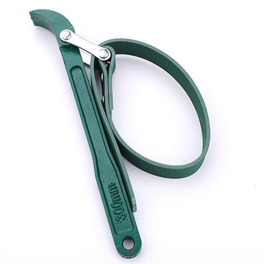 TUOSEN Oil Changer Filter Element Tool Filter Belt Wrench, Style:33012 L - Engine Repair Tools by buy2fix | Online Shopping UK | buy2fix