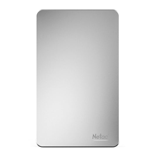 Netac K330 High Speed 2.5 Inch Encrypted Mobile Hard Drive, Capacity: 1TB - External Hard Drives by Netac | Online Shopping UK | buy2fix