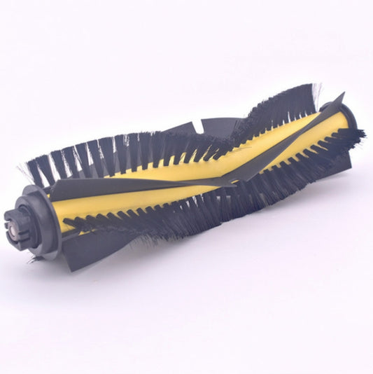 For ILIFE V7/V7S/V7S Pro Sweeper Accessories Filter Roll Brush Side Brush Mop Set - For ILIFE Accessories by buy2fix | Online Shopping UK | buy2fix