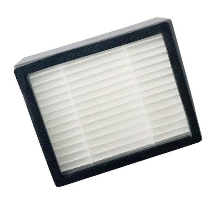 Sweeper Accessories Main Brush Side Brush Filter Set For iRobot Roomba i7 E5 E6 - For iRobot Accessories by buy2fix | Online Shopping UK | buy2fix