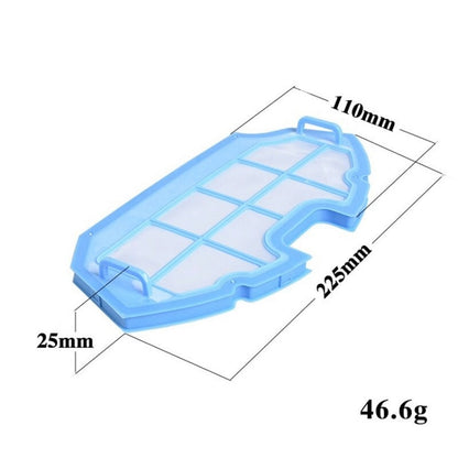 16 PCS/Set Vacuum Cleaner Replacement Kit For COVACS DEEBOT N79 - Other Accessories by buy2fix | Online Shopping UK | buy2fix