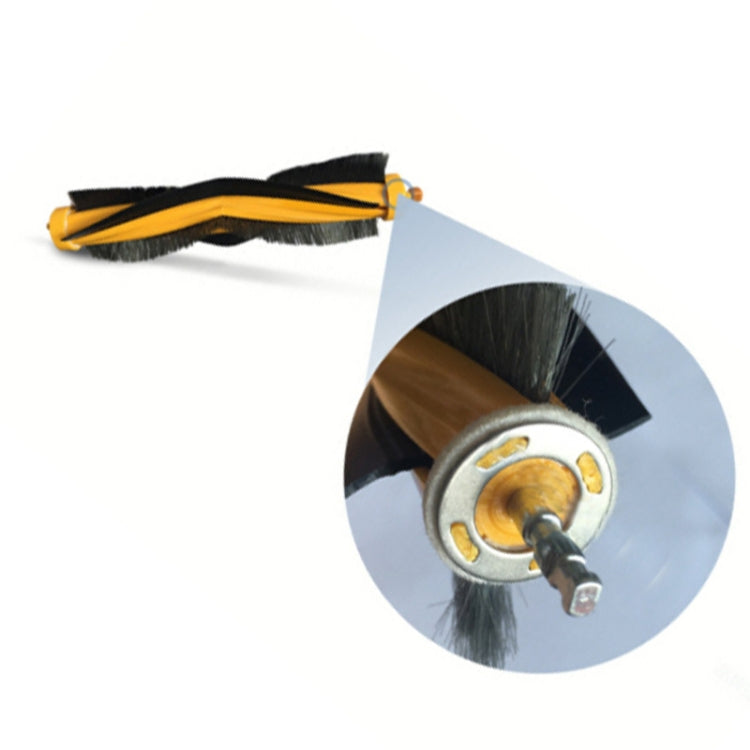 16 PCS/Set Vacuum Cleaner Replacement Kit For COVACS DEEBOT N79 - Other Accessories by buy2fix | Online Shopping UK | buy2fix