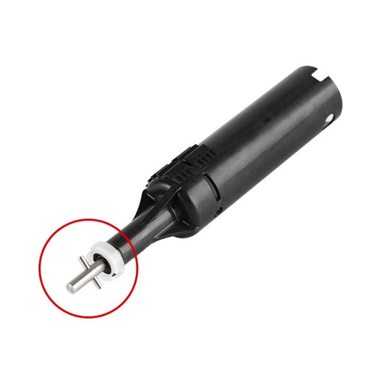 For Dyson V8 V10 50W Motor-Cross Head Vacuum Cleaner Direct Drive Suction Head Parts - For Dyson Accessories by buy2fix | Online Shopping UK | buy2fix