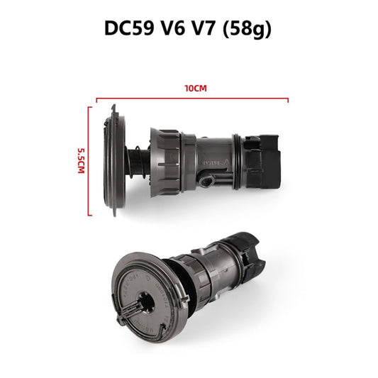 For Dyson V6 V7 Motor Bearing Vacuum Cleaner Direct Drive Suction Head Parts - For Dyson Accessories by buy2fix | Online Shopping UK | buy2fix