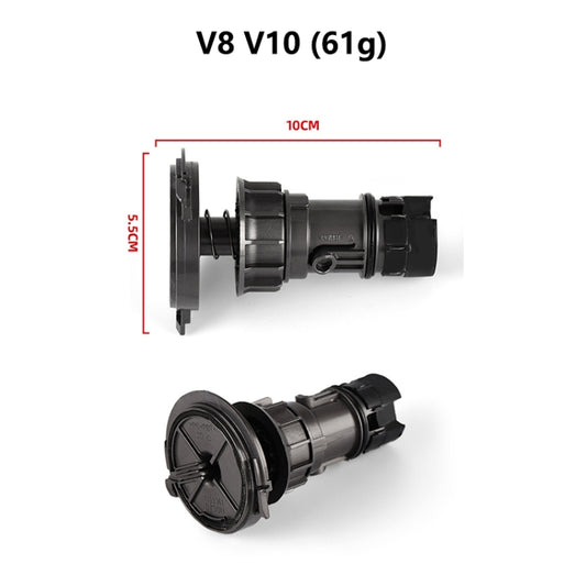 For Dyson V8 V10 Motor Bearing Vacuum Cleaner Direct Drive Suction Head Parts - For Dyson Accessories by buy2fix | Online Shopping UK | buy2fix