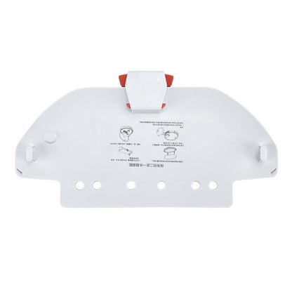 Sweep And Mop Machine Mop Stand For Mijia STYJ02YM / MVVC01-JG(White) - For Xiaomi Accessories by buy2fix | Online Shopping UK | buy2fix