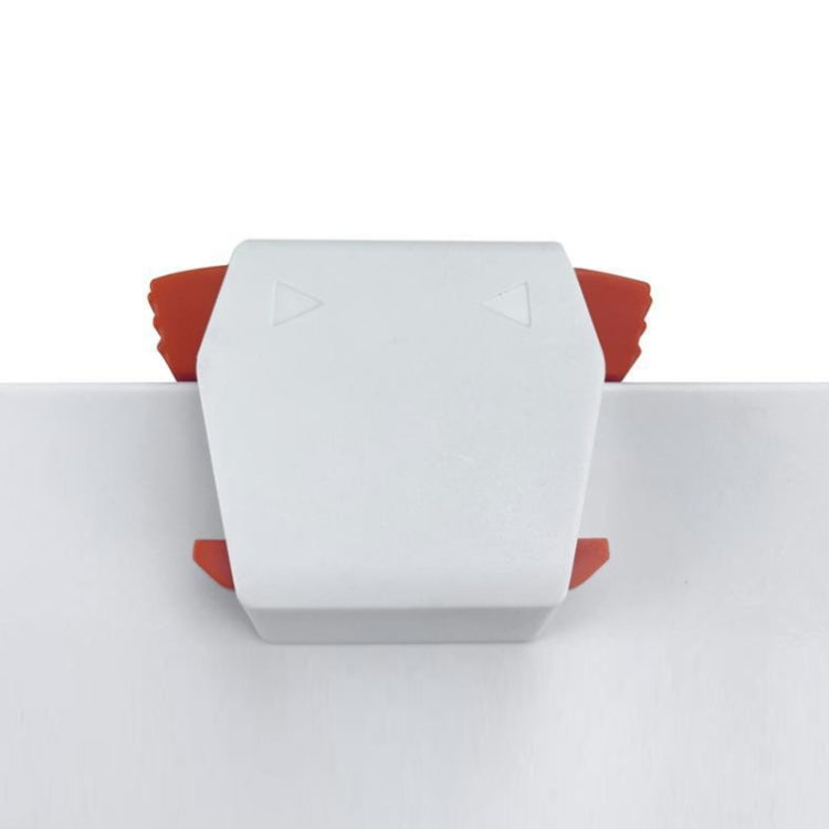 Sweep And Mop Machine Mop Stand For Mijia STYJ02YM / MVVC01-JG(Black) - For Xiaomi Accessories by buy2fix | Online Shopping UK | buy2fix