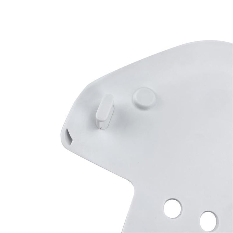 Sweep And Mop Machine Mop Stand For Mijia STYJ02YM / MVVC01-JG(White) - For Xiaomi Accessories by buy2fix | Online Shopping UK | buy2fix