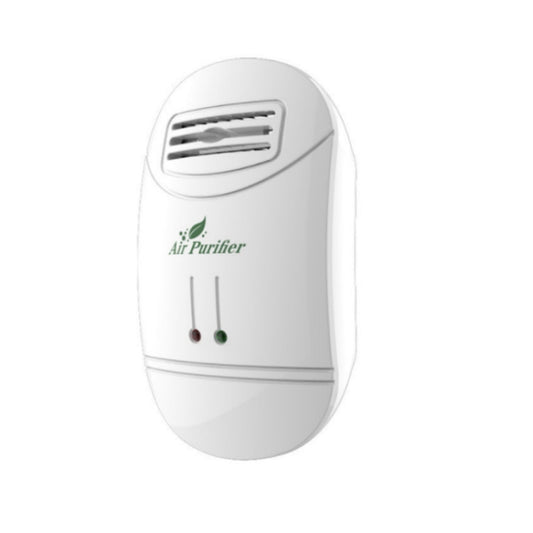 1200W Mini Negative Ion Formaldehyde Removal Second-hand Smoke Office Small Air Purifier(US Plug) - Air Purifiers & Accessories by buy2fix | Online Shopping UK | buy2fix
