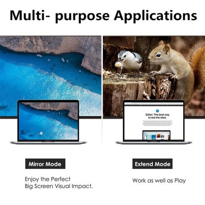 1m 1.4 Version DP Cable Gold-Plated Interface 8K High-Definition Display Computer Cable OD6.0MM 30AWG With Nylon Mesh(Black) by buy2fix