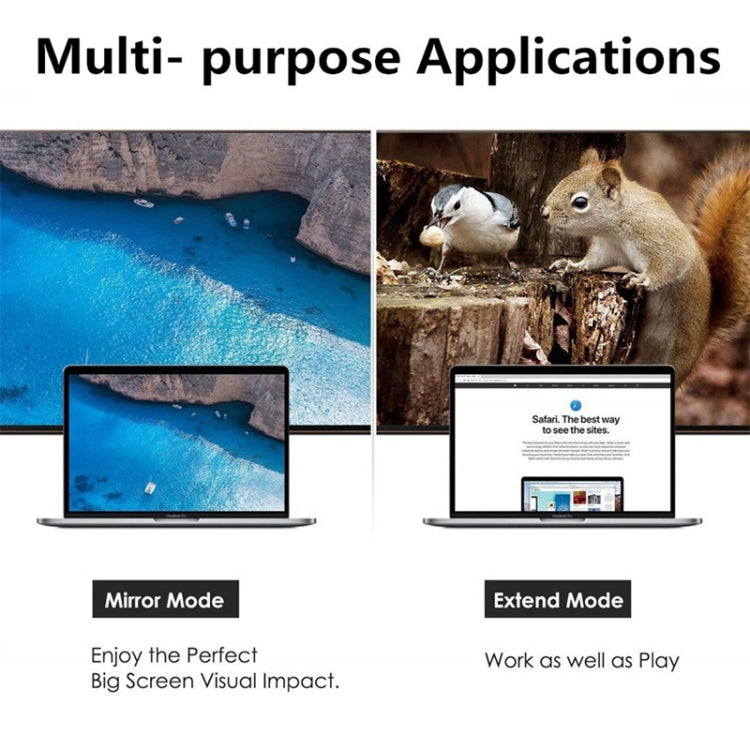 5m 1.4 Version DP Cable Gold-Plated Interface 8K High-Definition Display Computer Cable by buy2fix