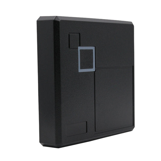 Access Control Controller Board Card Reader, Style:IC Swipe Card Reader - Card Readers by buy2fix | Online Shopping UK | buy2fix