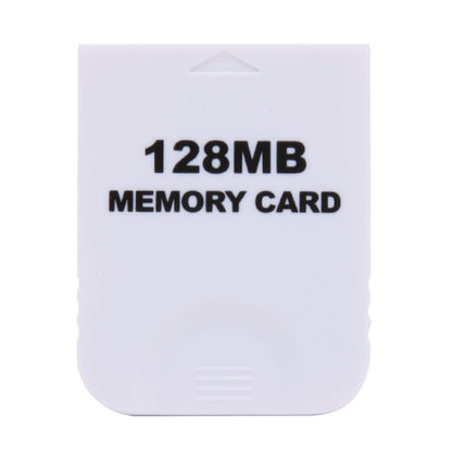 128MB Game Memory Card For Nintendo Wii/Ngc - Wii Spare Parts by buy2fix | Online Shopping UK | buy2fix