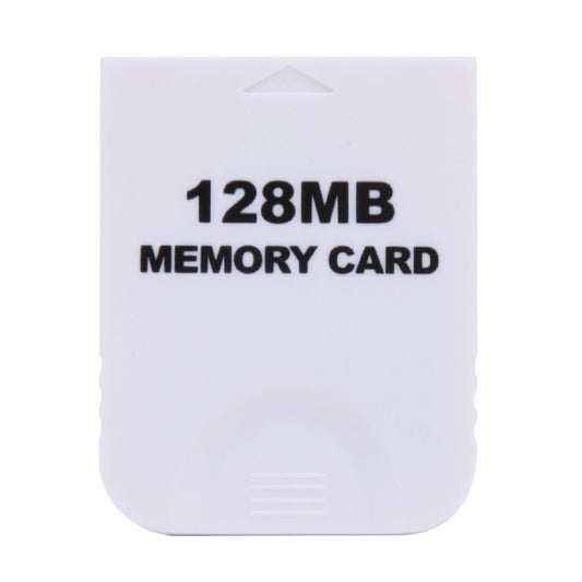128MB Game Memory Card For Nintendo Wii/Ngc - Wii Spare Parts by buy2fix | Online Shopping UK | buy2fix
