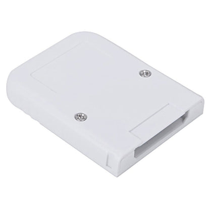 128MB Game Memory Card For Nintendo Wii/Ngc - Wii Spare Parts by buy2fix | Online Shopping UK | buy2fix