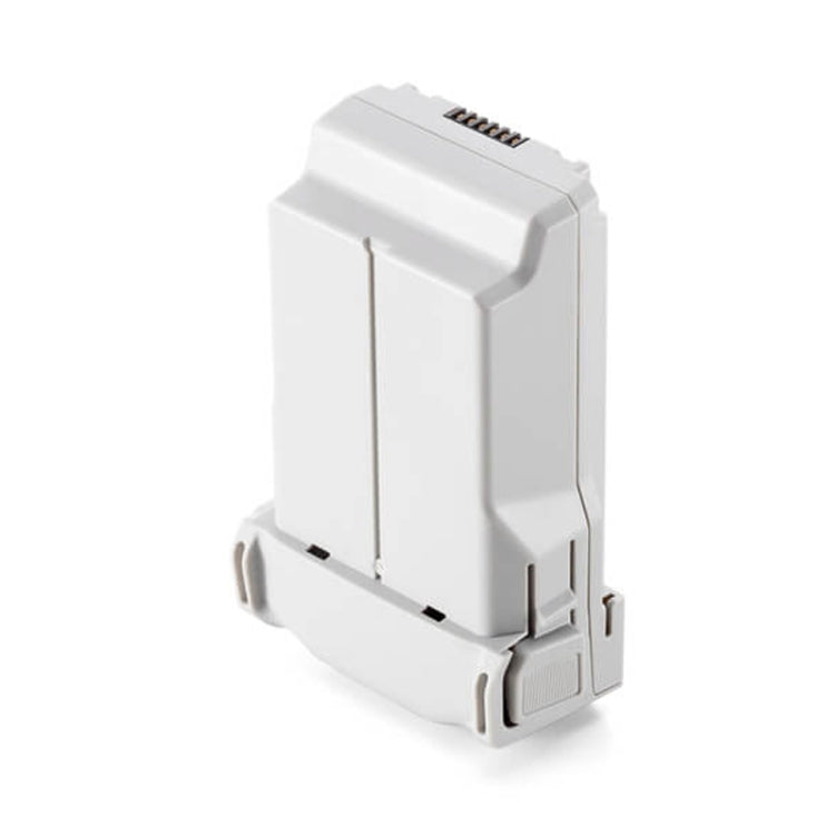 Original DJI Mini 4 Pro / Mini 3 Pro / Mini 3 Long Life Smart Flight Battery 3850 mAh (White) - For DJI Mavic Series by buy2fix | Online Shopping UK | buy2fix
