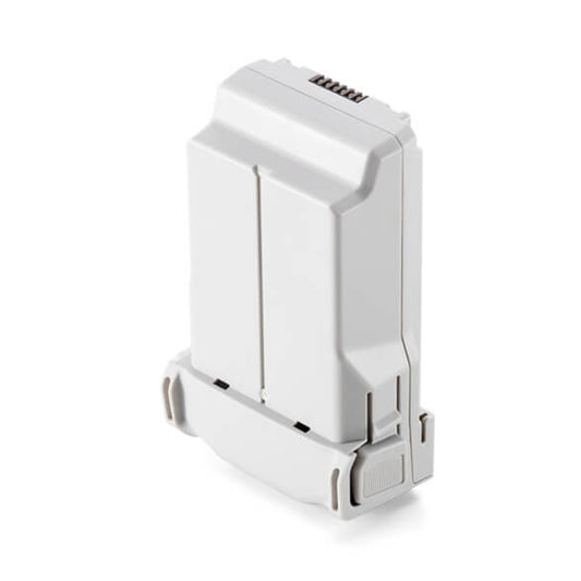 Original DJI Mini 4 Pro / Mini 3 Pro / Mini 3 Long Life Smart Flight Battery 3850 mAh (White) - For DJI Mavic Series by buy2fix | Online Shopping UK | buy2fix