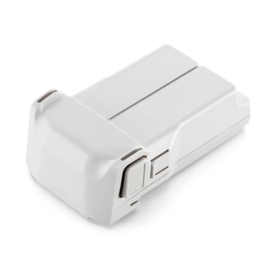 Original DJI Mini 4 Pro / Mini 3 Pro / Mini 3 Long Life Smart Flight Battery 3850 mAh (White) - For DJI Mavic Series by buy2fix | Online Shopping UK | buy2fix