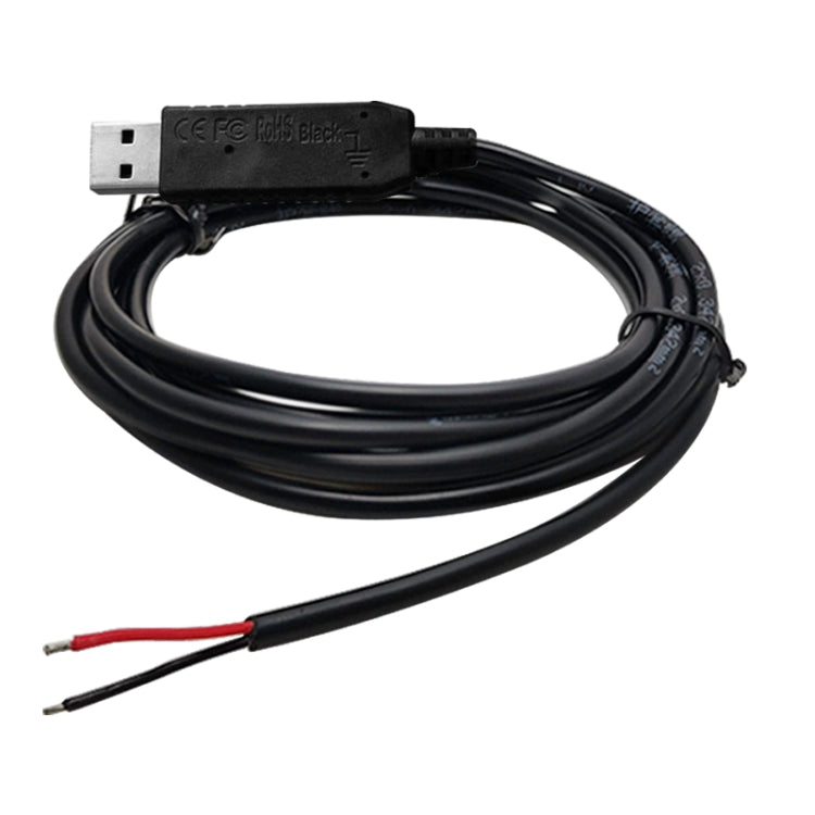 USB Switch Cable Keyboard Mouse Custom Shortcut Keys, Style:1 Switch by buy2fix