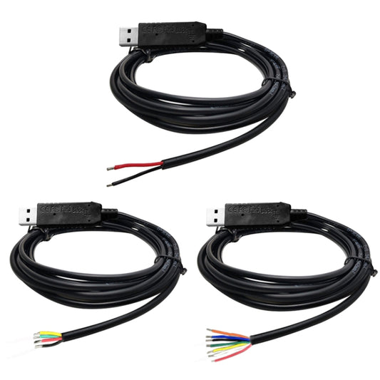 USB Switch Cable Keyboard Mouse Custom Shortcut Keys, Style:1 Switch by buy2fix