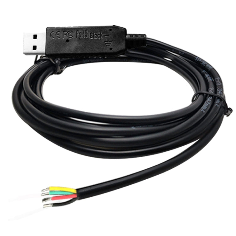 USB Switch Cable Keyboard Mouse Custom Shortcut Keys, Style:3 Switches by buy2fix