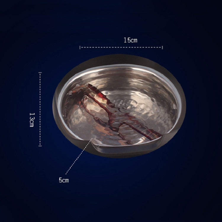 Jie Kang CE-5700A Ultrasonic Cleaner Household Jewelry Denture Glasses Cleaner(EU Plug) - Ultrasonic Cleaner by Jie Kang | Online Shopping UK | buy2fix
