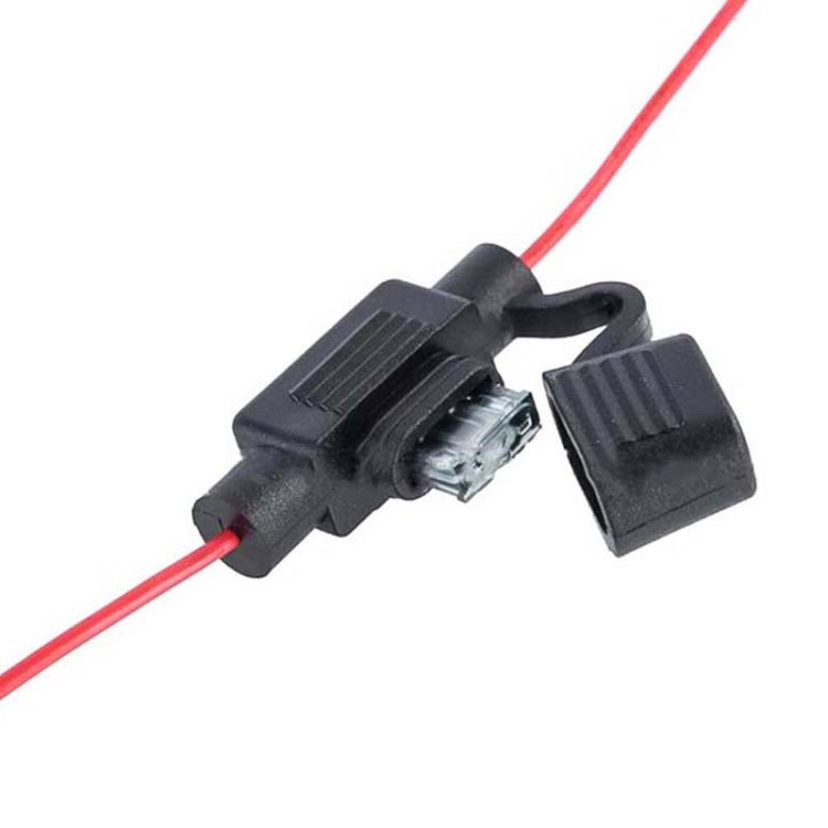 CHEYOULE ANT-208PLUS Car Radio FM AM DAB Antenna 3 in 1 Signal Amplifier - Aerials by buy2fix | Online Shopping UK | buy2fix