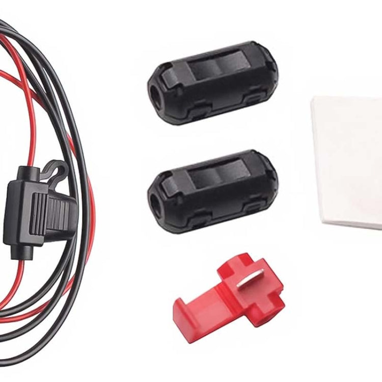 CHEYOULE ANT-208PLUS Car Radio FM AM DAB Antenna 3 in 1 Signal Amplifier - Aerials by buy2fix | Online Shopping UK | buy2fix