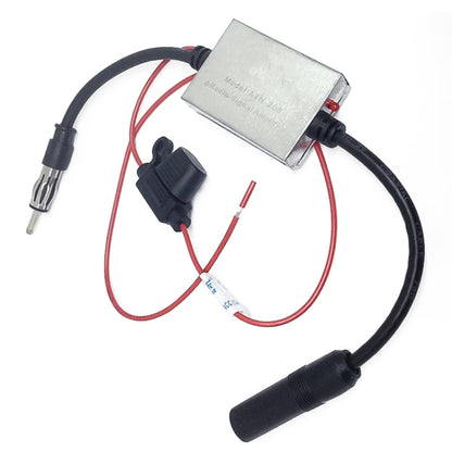 CHE YOULE ANT-208 Radio Amplifier Car Radio Antenna Amplifier by buy2fix