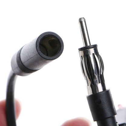 CHE YOULE ANT-208 Radio Amplifier Car Radio Antenna Amplifier by buy2fix