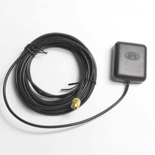 ANT-1575R GPS Car Antenna GPS Signal Repeater Antenna Amplifier Antenna SMA Interface - GPS Accessories by buy2fix | Online Shopping UK | buy2fix
