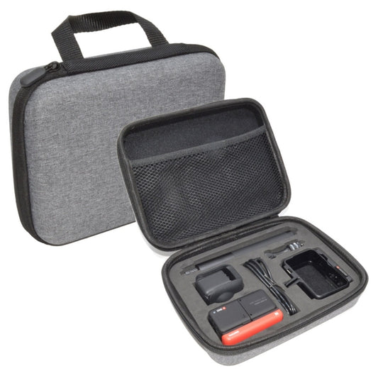 Suitable For Insta360 ONE R Sports Camera Storage Bag Handbag - Case & Bags by buy2fix | Online Shopping UK | buy2fix