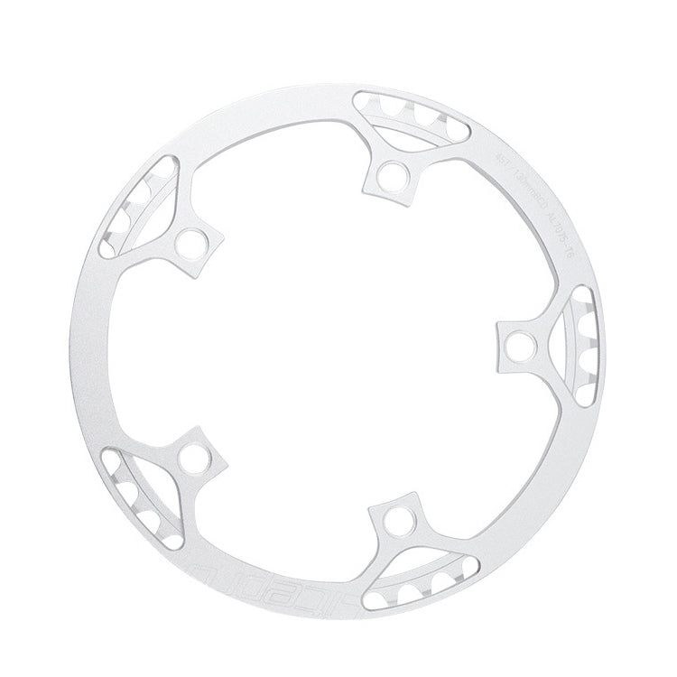 Litepro Folding Bike Sprocket Wheel LP Disk Disc, Specification:45T(Silver) by Litepro
