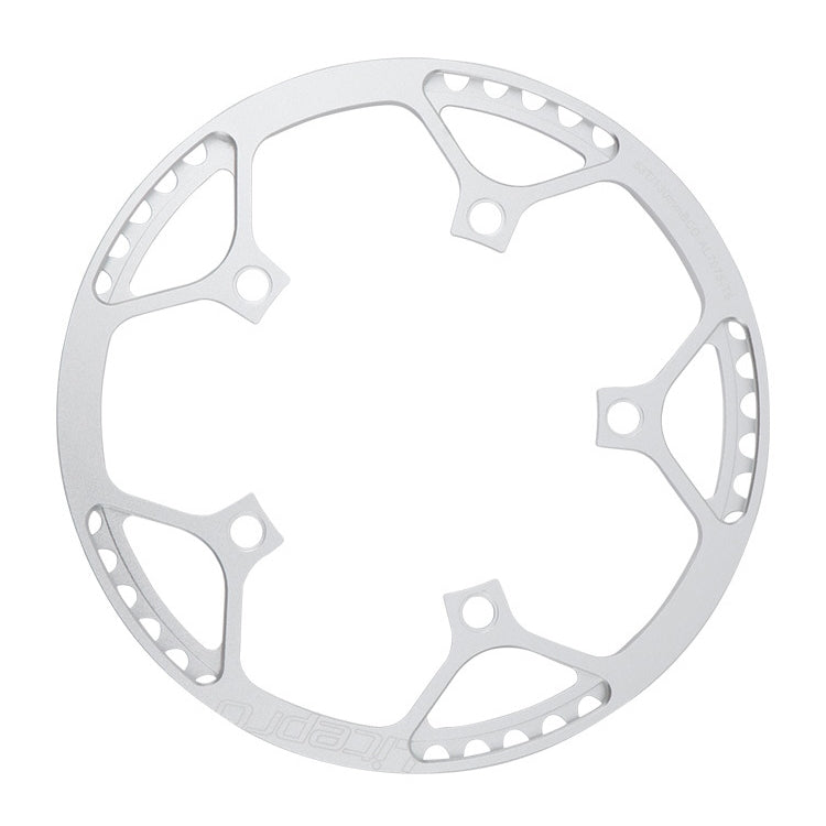 Litepro Folding Bike Sprocket Wheel LP Disk Disc, Specification:53T(Silver) by Litepro