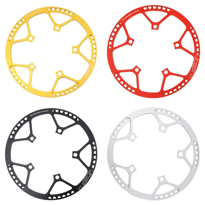 Litepro Folding Bike Sprocket Wheel LP Disk Disc, Specification:58T(Gold) by Litepro