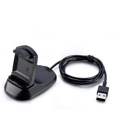 For Fitbit Ionic Smart Watch Charging Dock, Style: Ionic Base by buy2fix