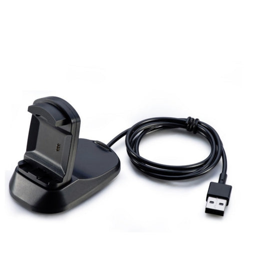 For Fitbit Ionic Smart Watch Charging Dock, Style: Ionic Base - Charger by buy2fix | Online Shopping UK | buy2fix