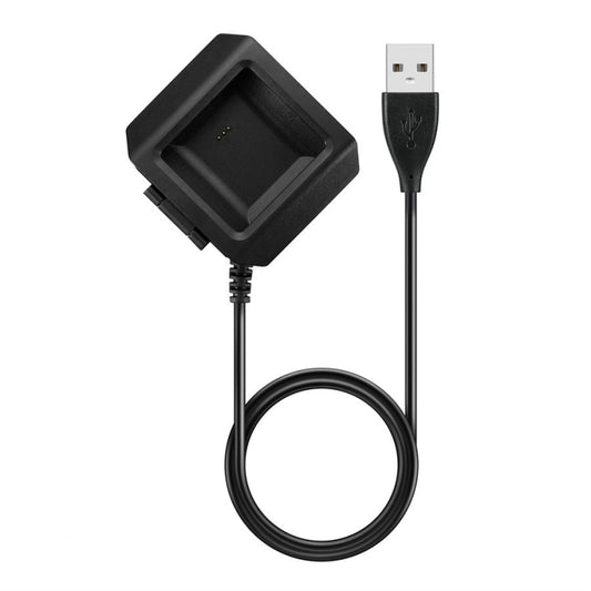 For Fitbit Ionic Smart Watch Charging Dock, Style: Ionic Base - Charger by buy2fix | Online Shopping UK | buy2fix