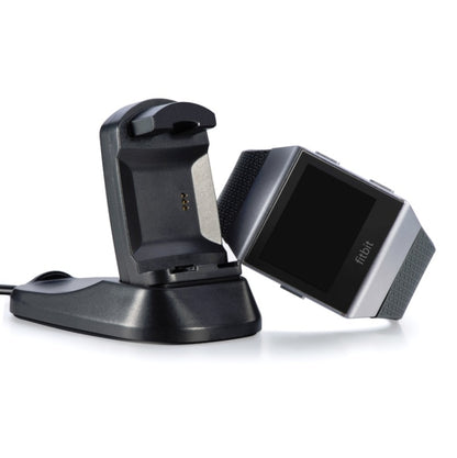 For Fitbit Ionic Smart Watch Charging Dock, Style: Ionic Base by buy2fix